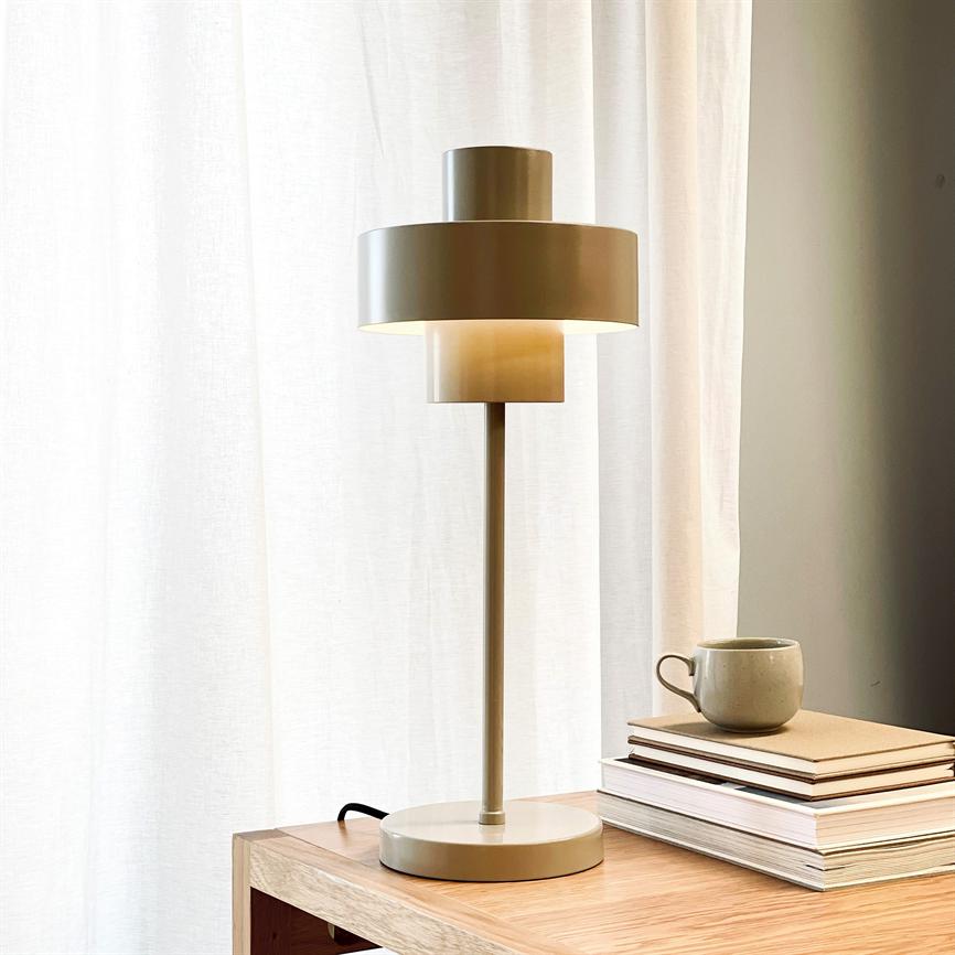 Stoke Tischlampe