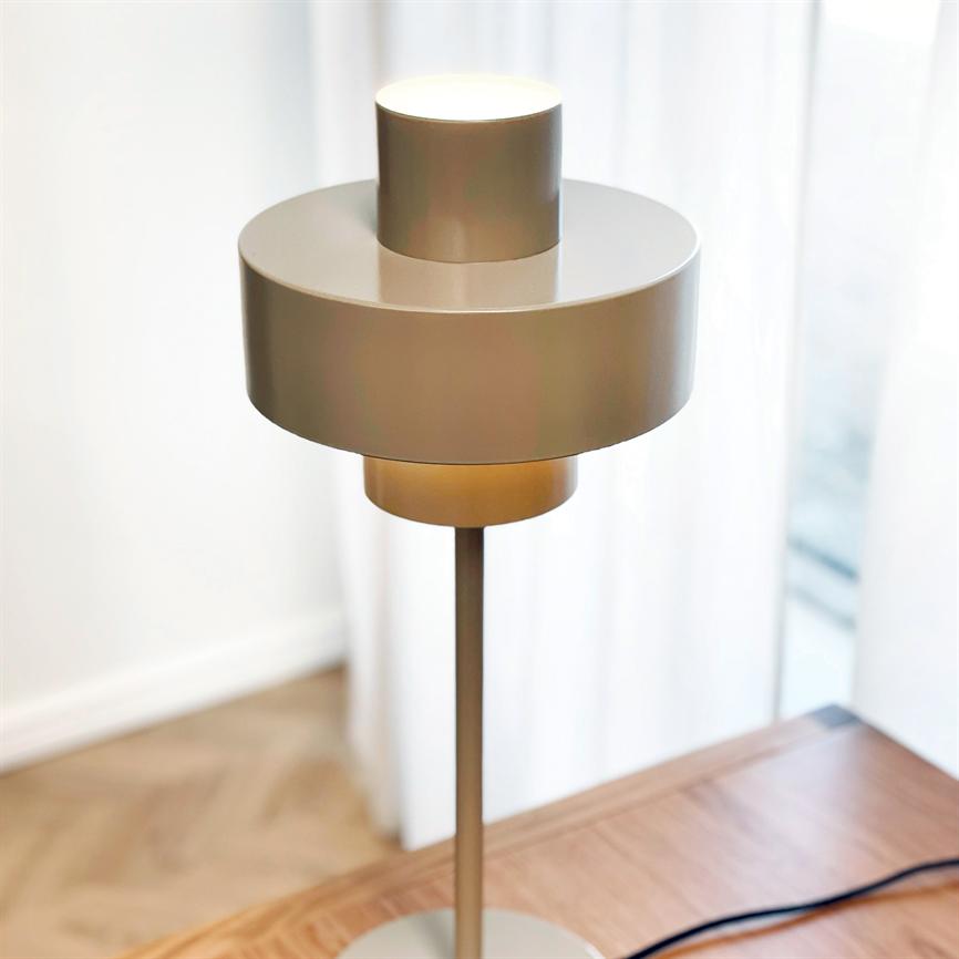 Stoke Tischlampe