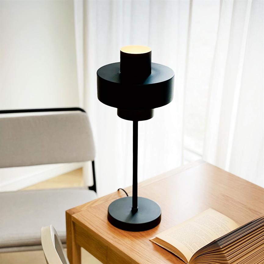 Stoke Tischlampe