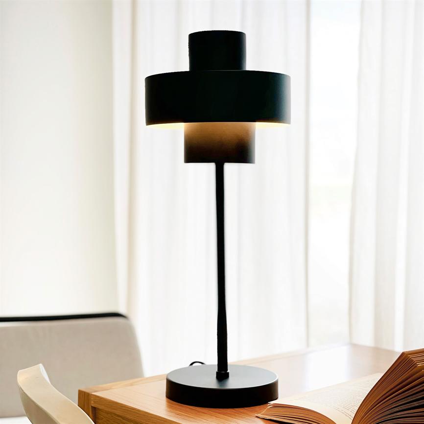 Stoke Tischlampe