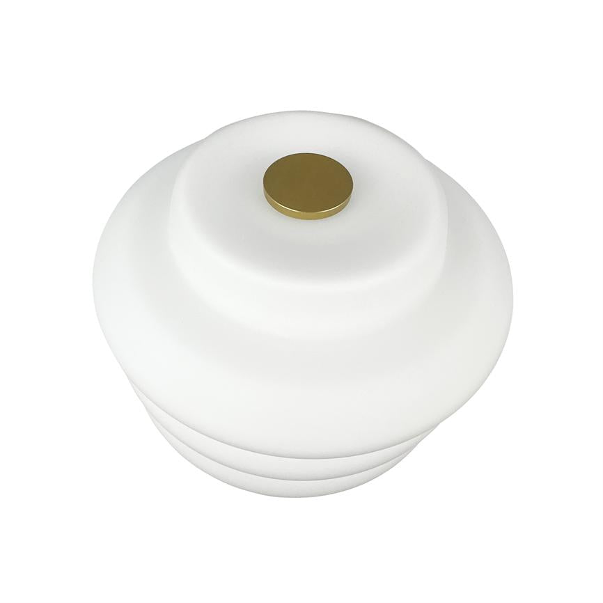 Diva LED Wiederaufladbare Tischlampe