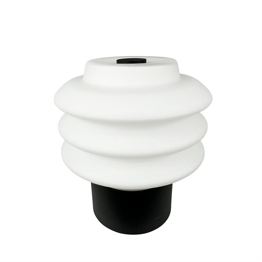Diva LED Wiederaufladbare Tischlampe