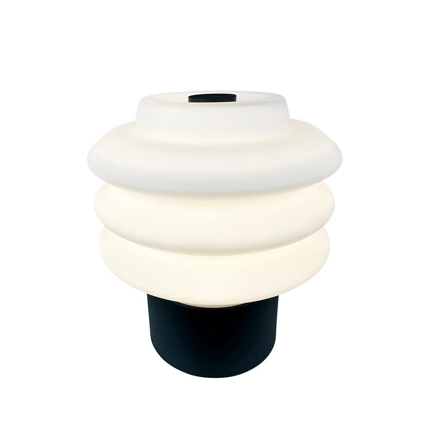 Diva LED Wiederaufladbare Tischlampe