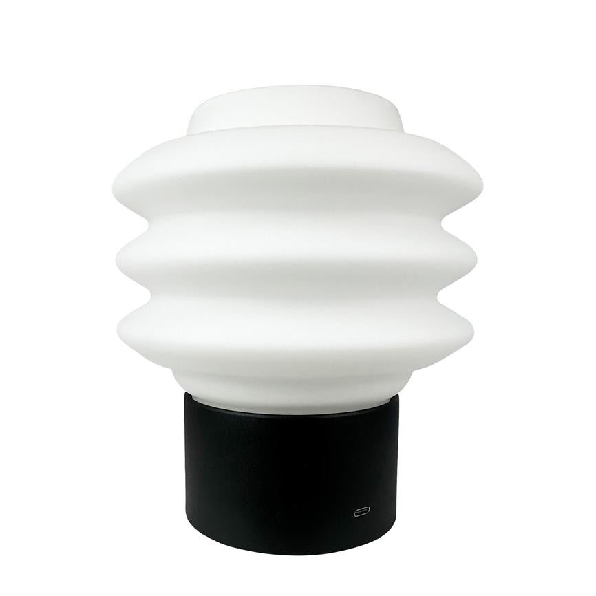 Diva LED Wiederaufladbare Tischlampe