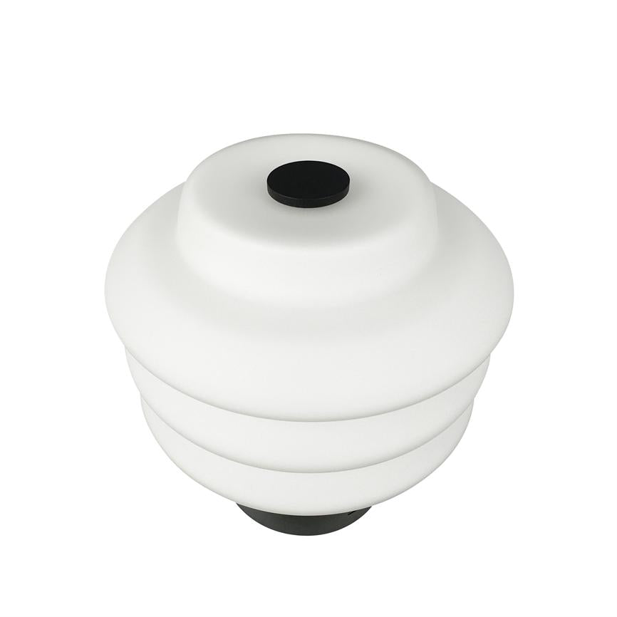 Diva LED Wiederaufladbare Tischlampe