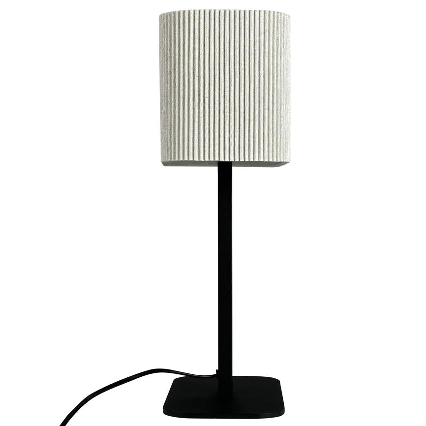 Calix Tischlampe Oval
