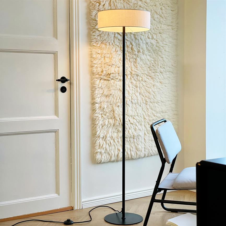 Calix Stehlampe