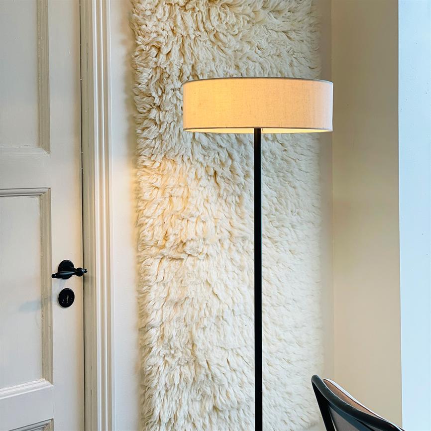 Calix Stehlampe