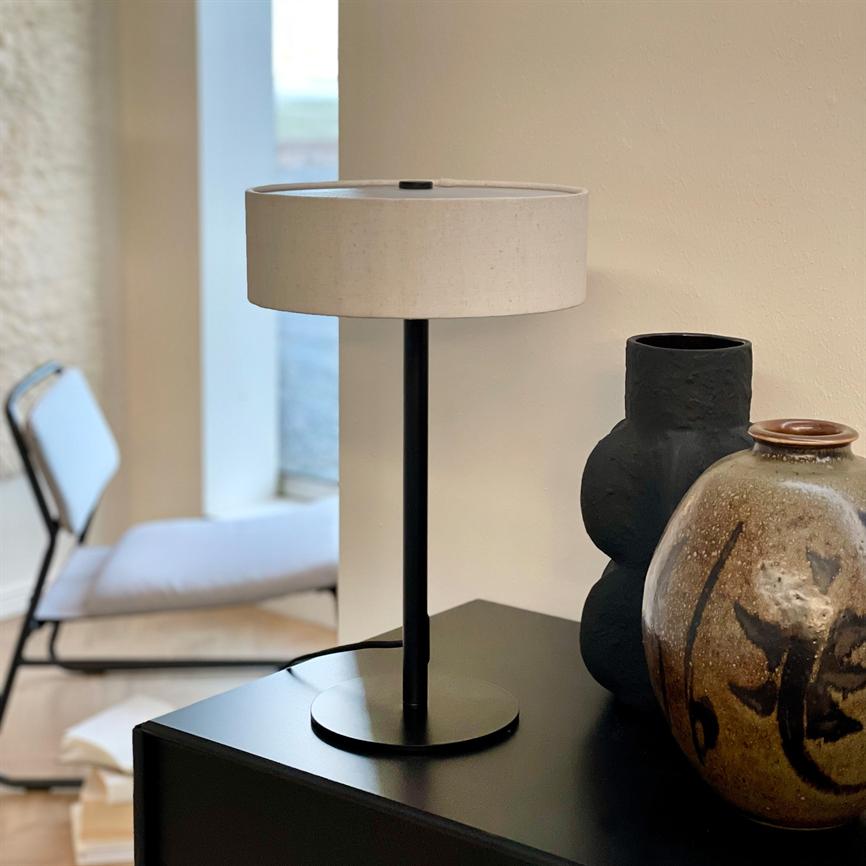 Calix Tischlampe