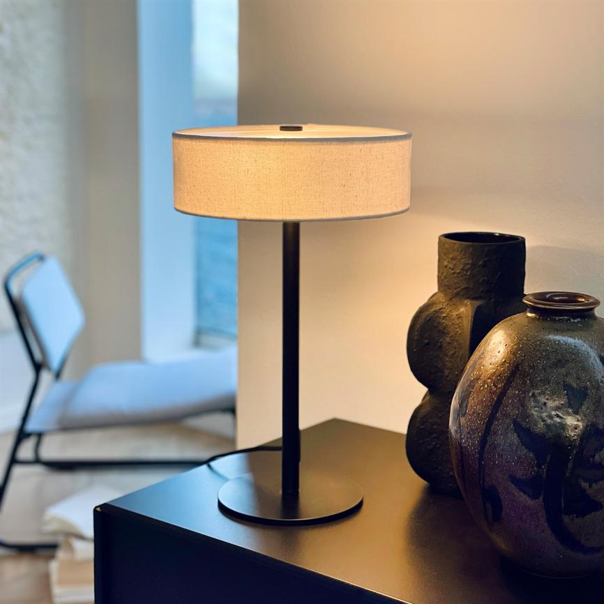 Calix Tischlampe