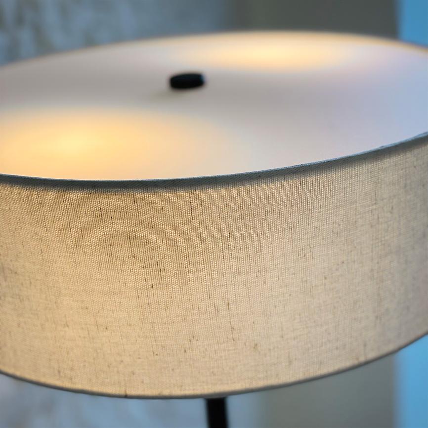 Calix Tischlampe