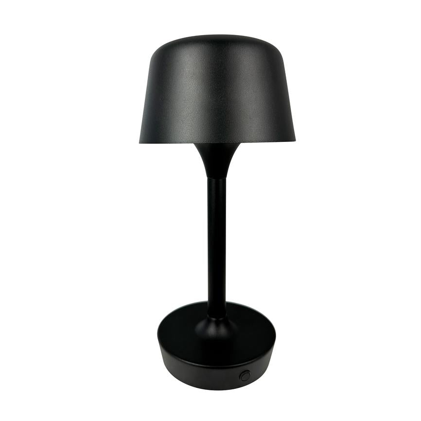 Flow LED Wiederaufladbare Tischlampe