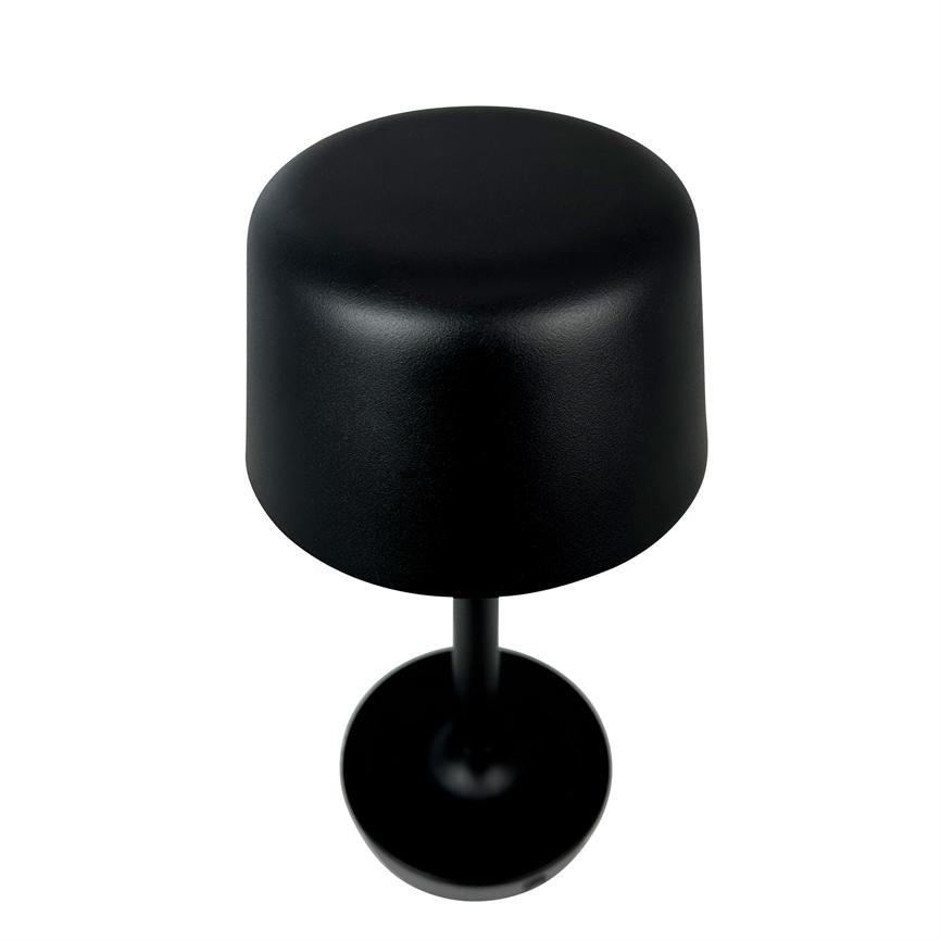 Flow LED Wiederaufladbare Tischlampe