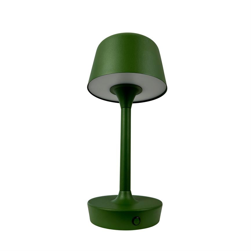 Flow LED Wiederaufladbare Tischlampe