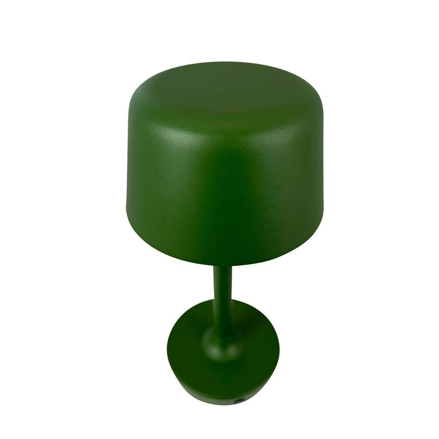 Flow LED Wiederaufladbare Tischlampe