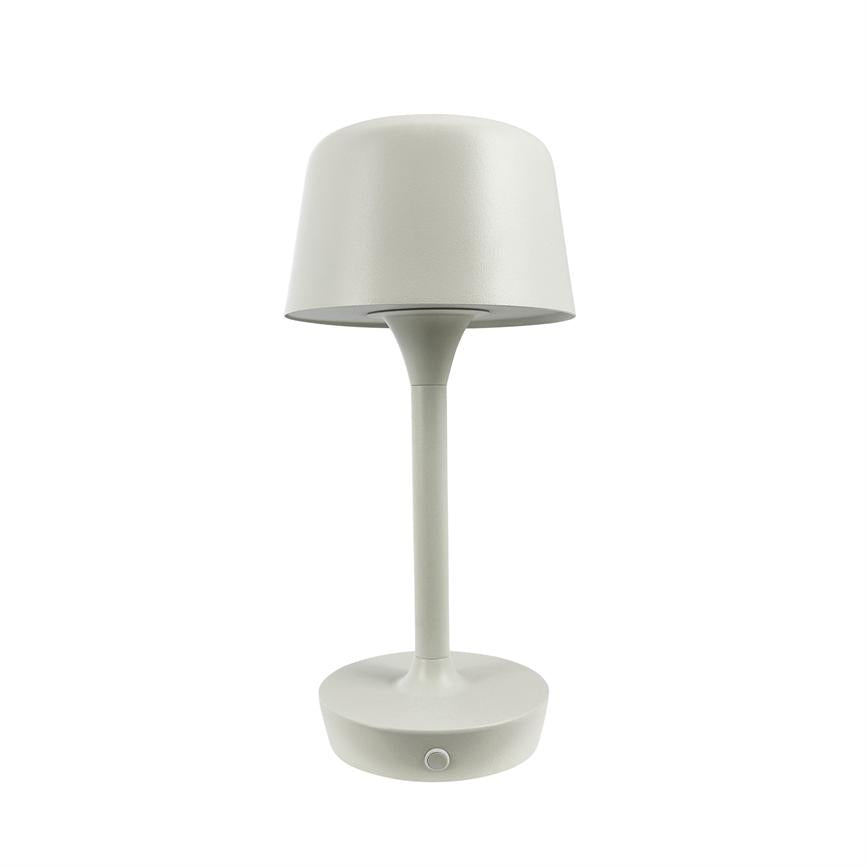 Flow LED Wiederaufladbare Tischlampe