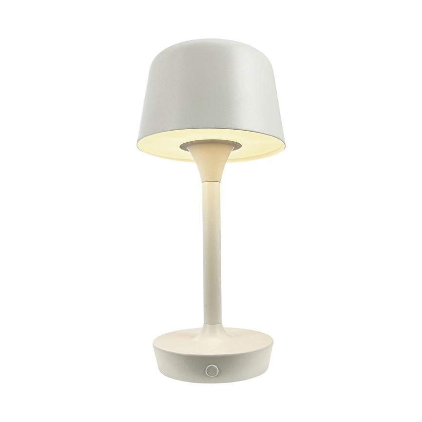 Flow LED Wiederaufladbare Tischlampe