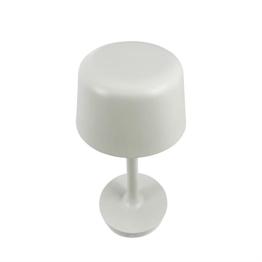 Flow LED Wiederaufladbare Tischlampe