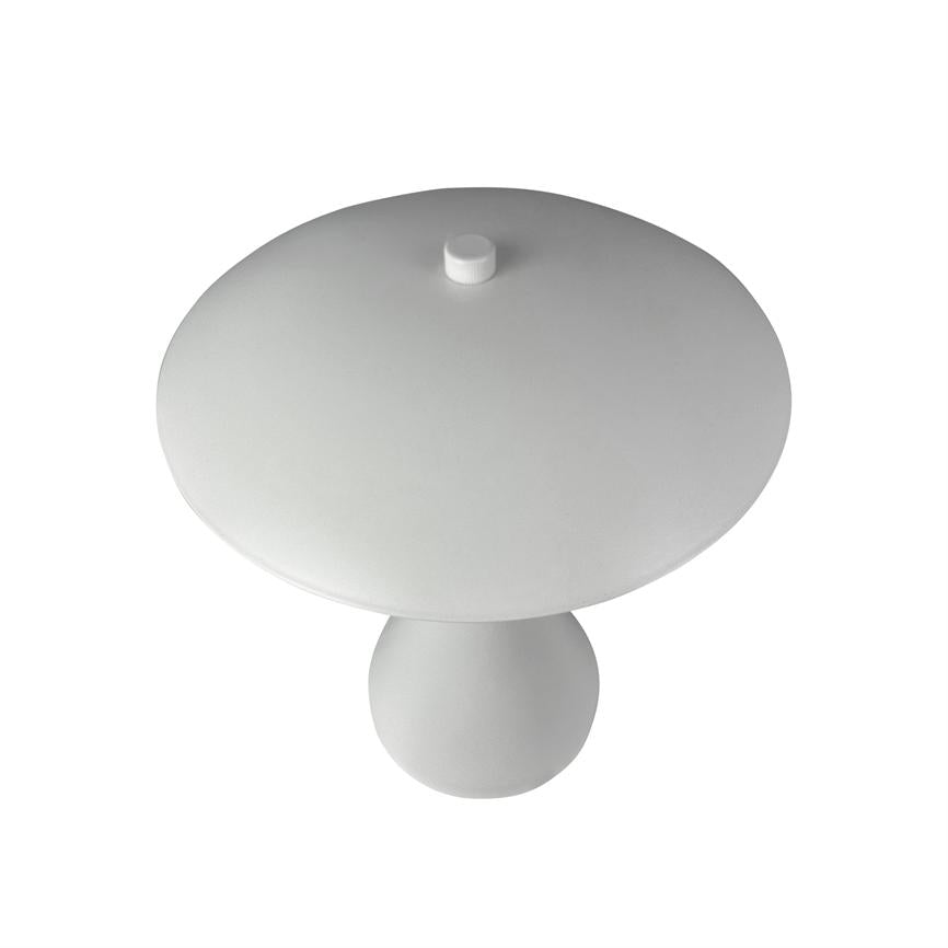 Vienna LED Wiederaufladbare Tischlampe