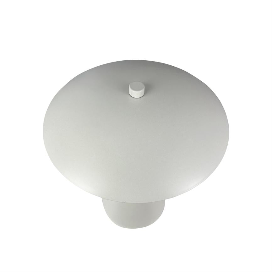 Vienna LED Wiederaufladbare Tischlampe