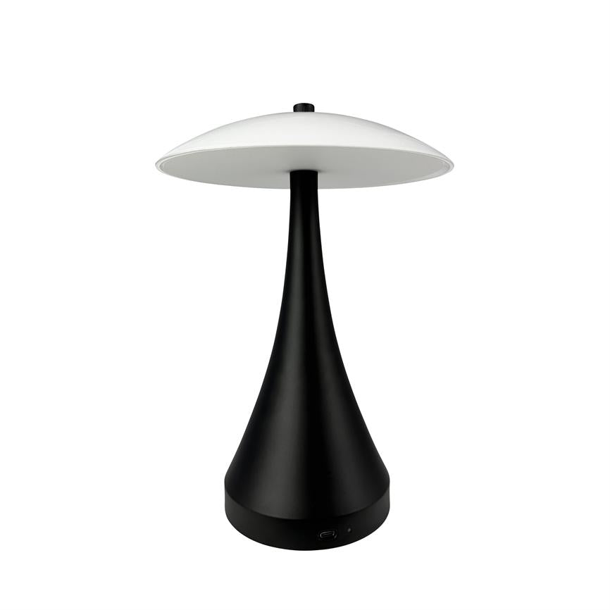 Vienna LED Special Edition Tischlampe – Opal