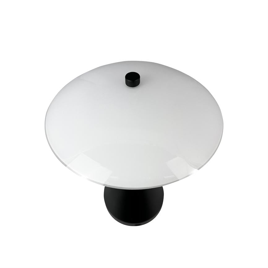 Vienna LED Special Edition Tischlampe – Opal