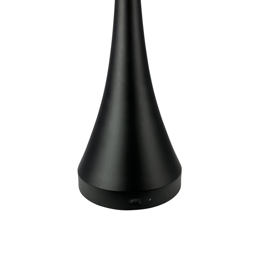 Vienna LED Special Edition Tischlampe – Opal