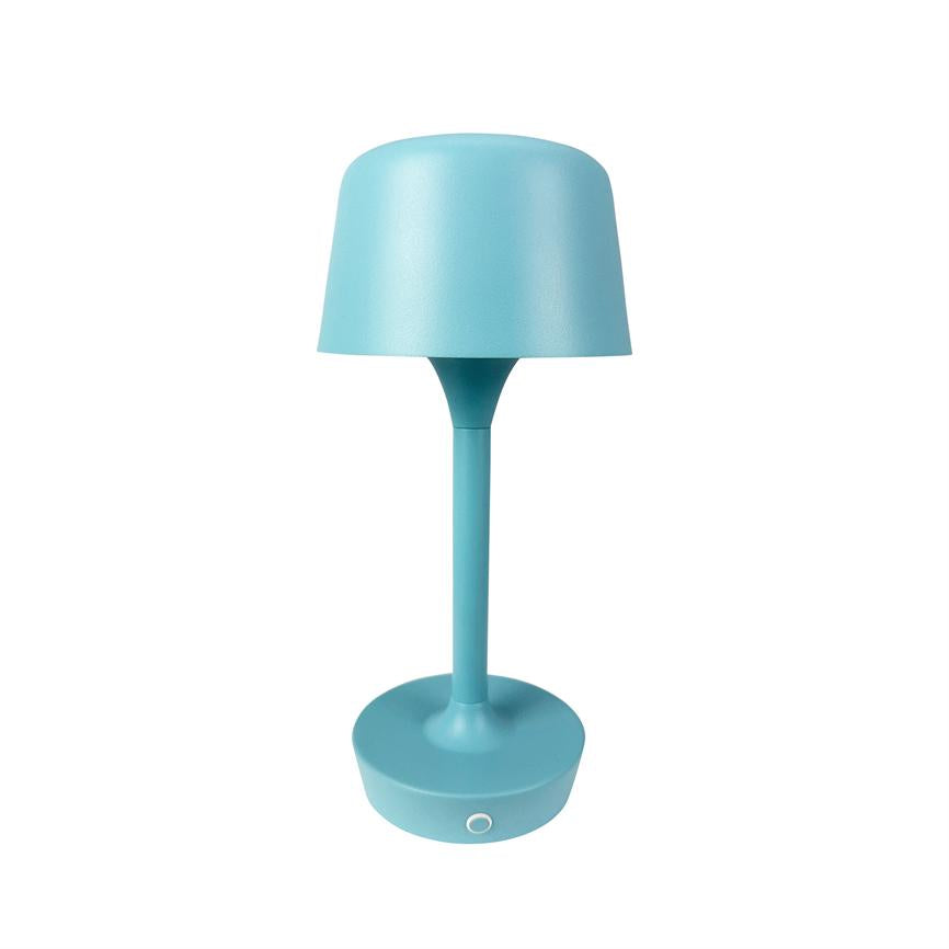 Flow LED Wiederaufladbare Tischlampe