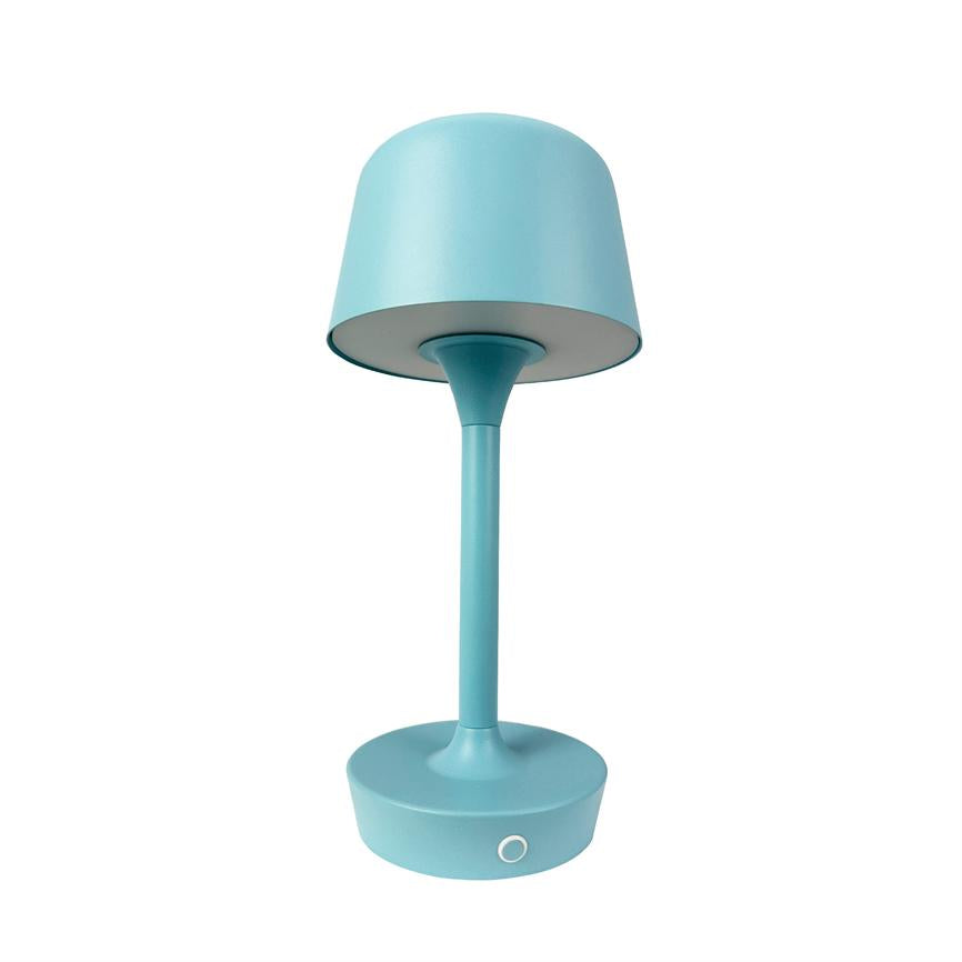 Flow LED Wiederaufladbare Tischlampe
