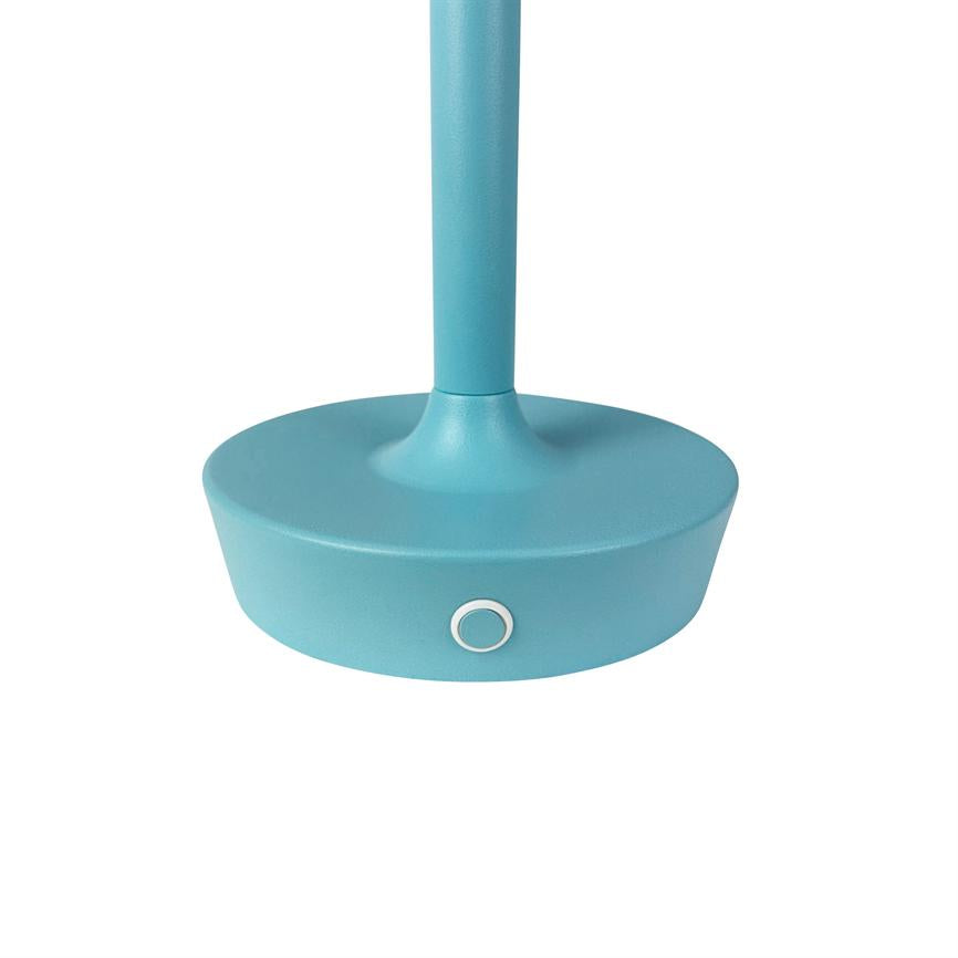 Flow LED Wiederaufladbare Tischlampe