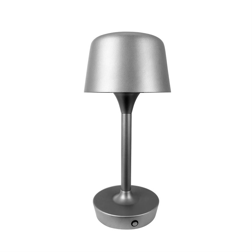 Flow LED Wiederaufladbare Tischlampe