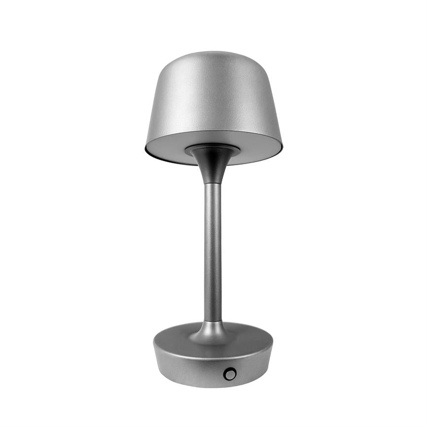 Flow LED Wiederaufladbare Tischlampe