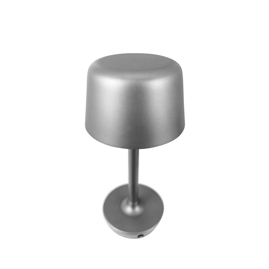 Flow LED Wiederaufladbare Tischlampe