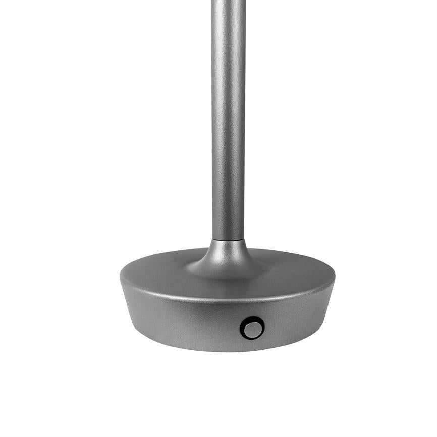 Flow LED Wiederaufladbare Tischlampe