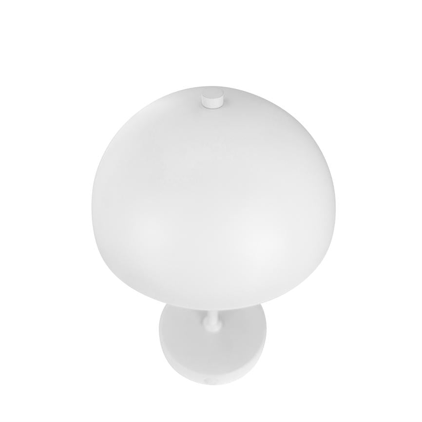 Stockholm LED Wiederaufladbare Tischlampe V. 2.0