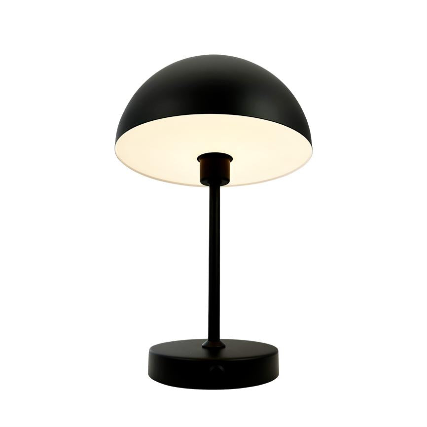 Stockholm LED Wiederaufladbare Tischlampe V. 2.0