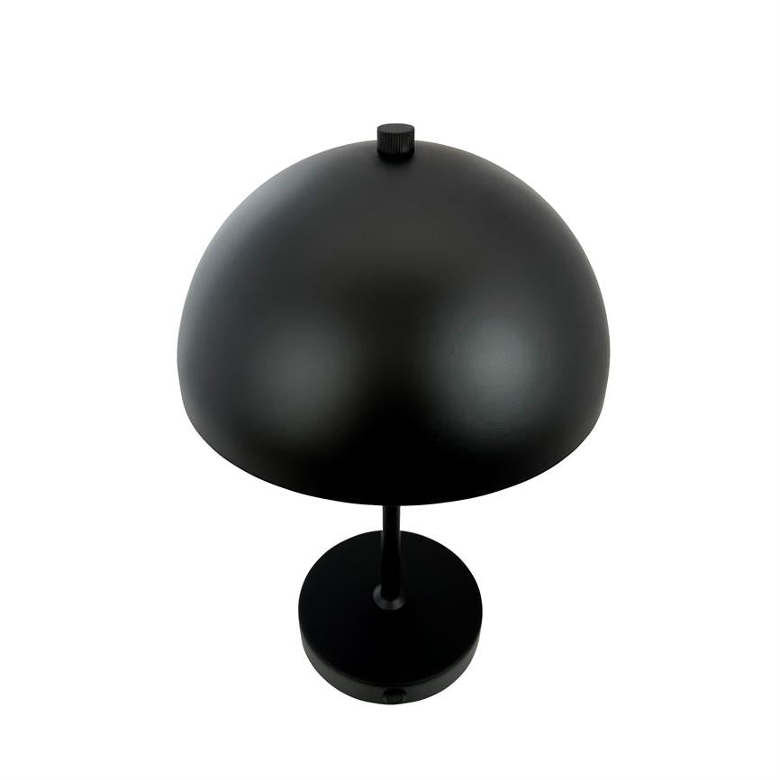 Stockholm LED Wiederaufladbare Tischlampe V. 2.0