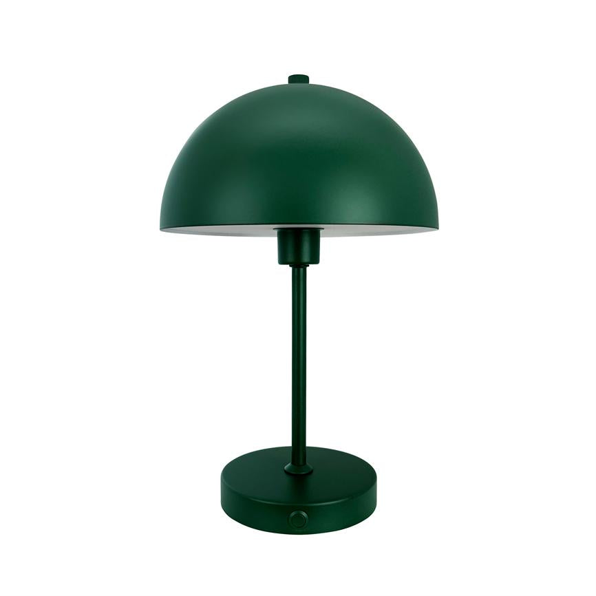 Stockholm LED Wiederaufladbare Tischlampe V. 2.0