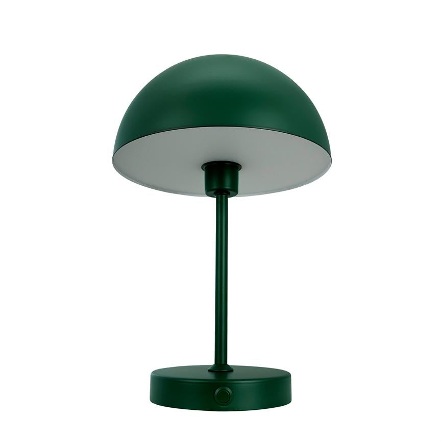 Stockholm LED Wiederaufladbare Tischlampe V. 2.0