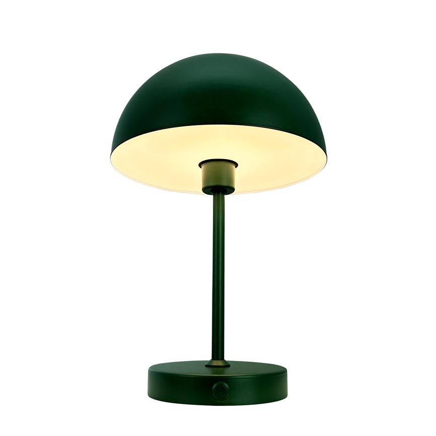 Stockholm LED Wiederaufladbare Tischlampe V. 2.0