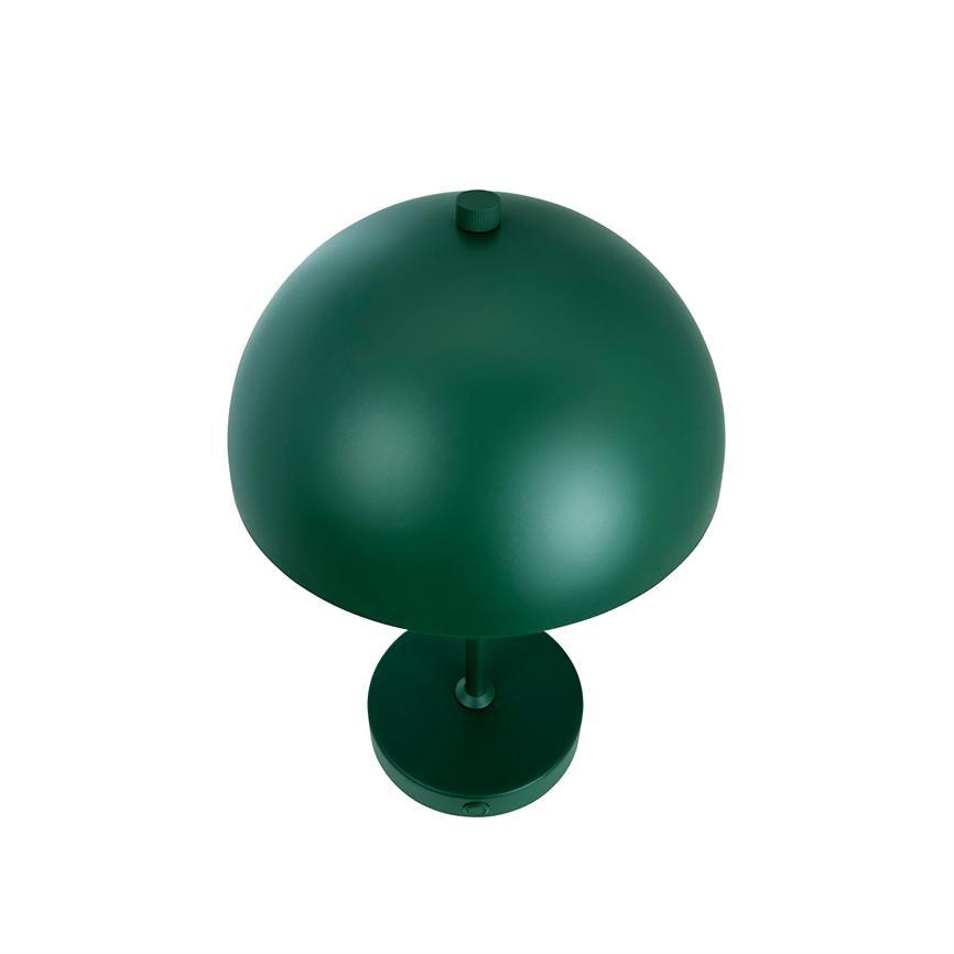 Stockholm LED Wiederaufladbare Tischlampe V. 2.0