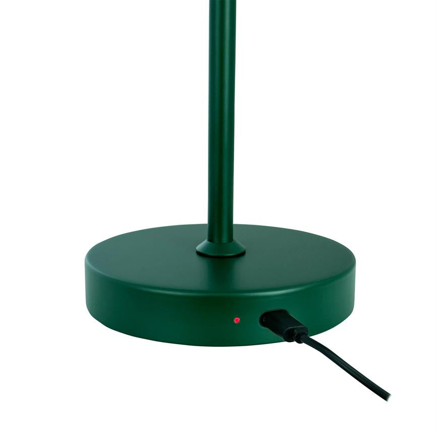Stockholm LED Wiederaufladbare Tischlampe V. 2.0