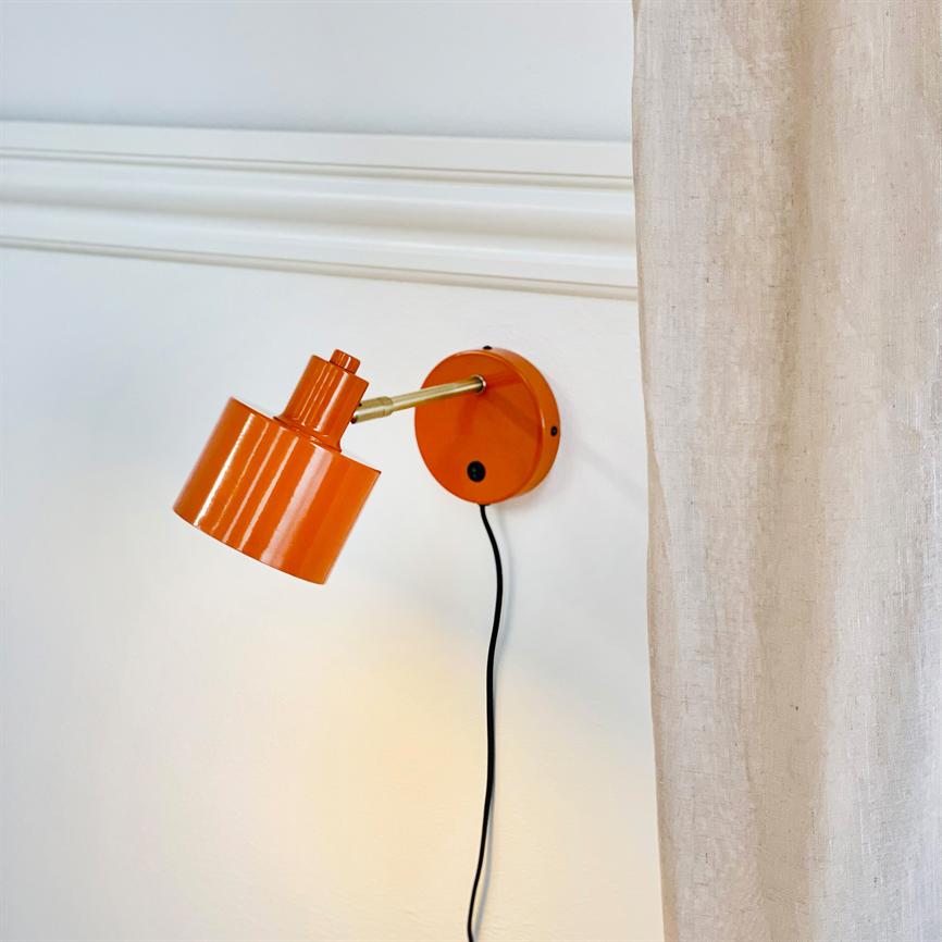 Ocean Wandlampe