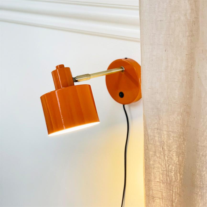 Ocean Wandlampe