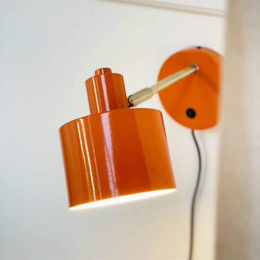 Ocean Wandlampe