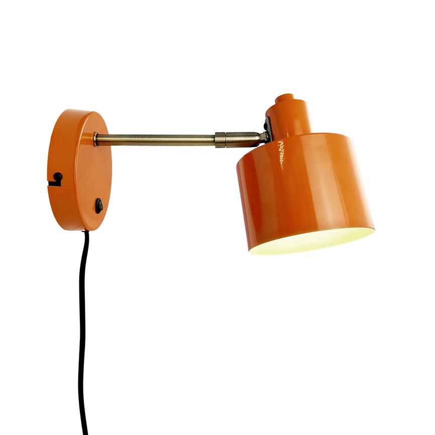 Ocean Wandlampe
