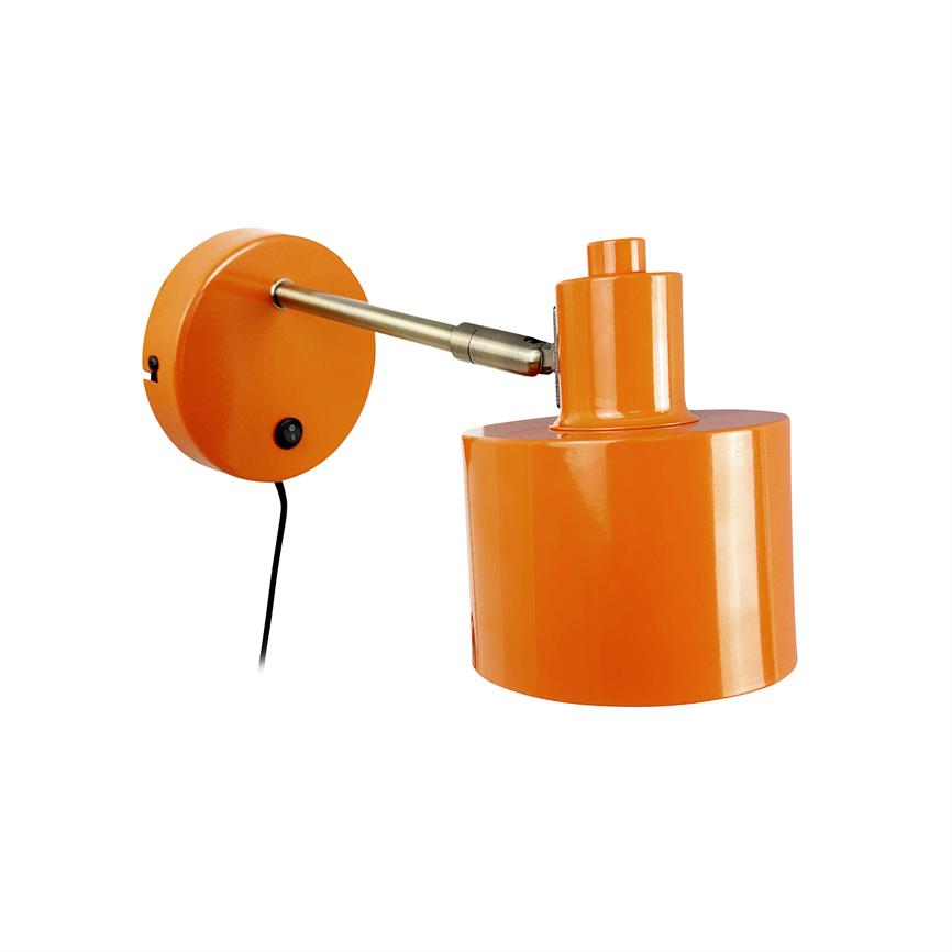 Ocean Wandlampe
