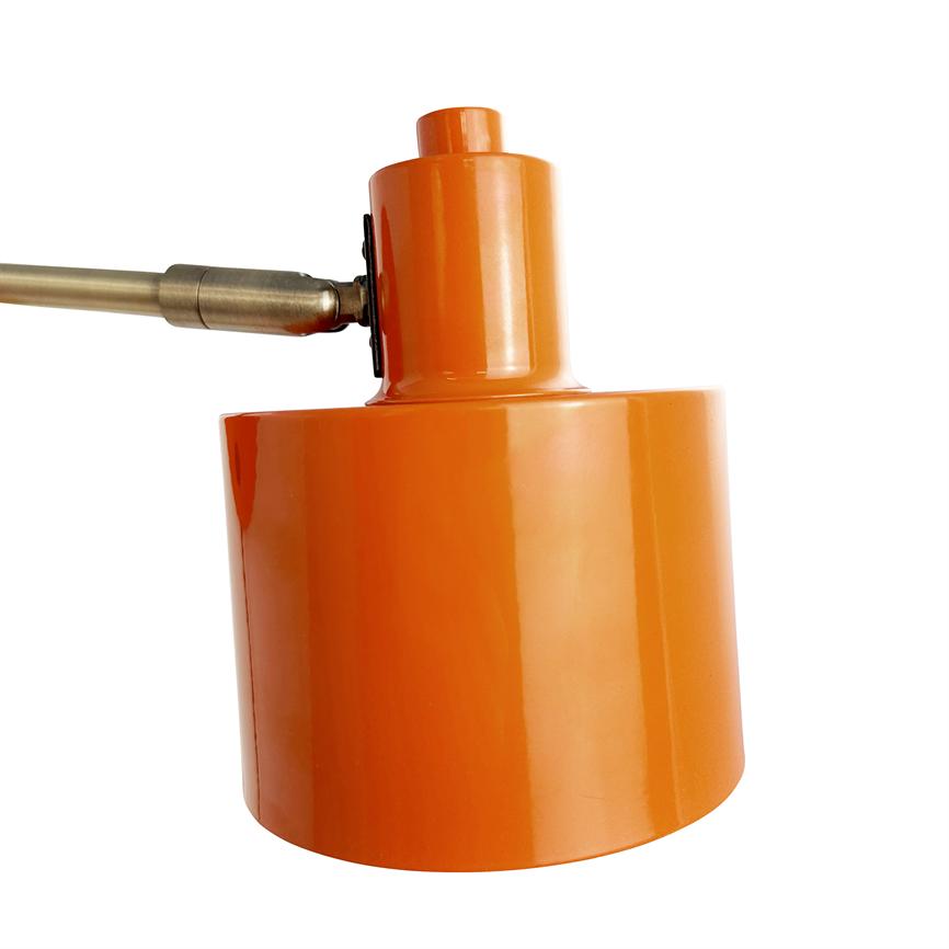 Ocean Wandlampe
