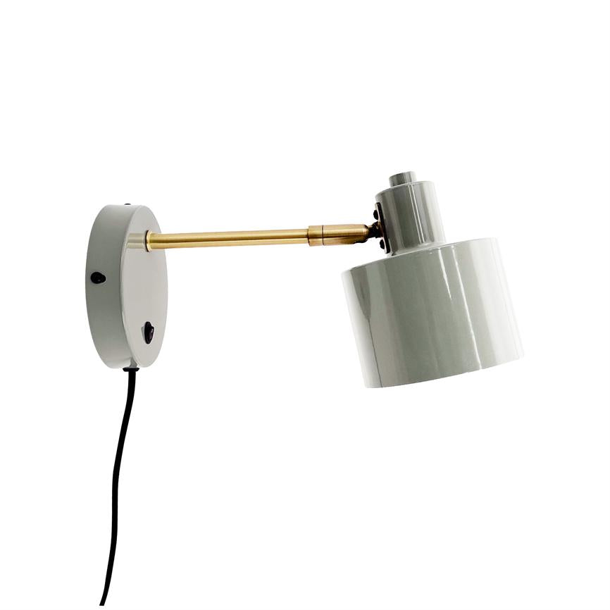 Ocean Wandlampe