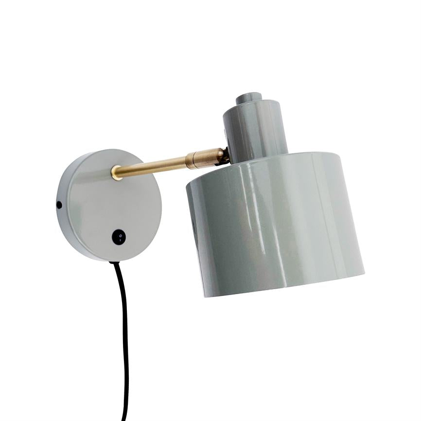 Ocean Wandlampe